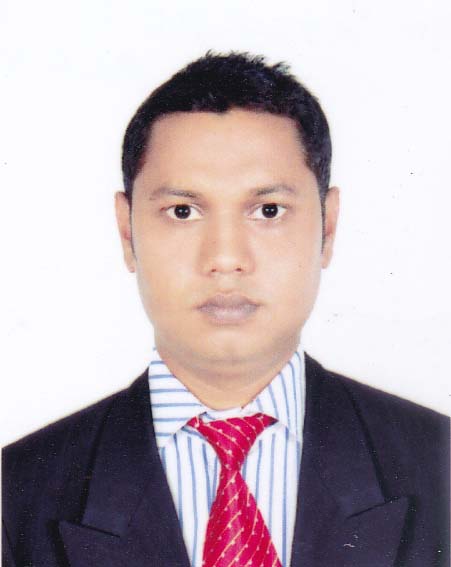 মোঃ খোরশেদ আলম